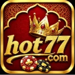 Hot77 Game