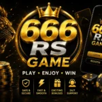 666rs Game