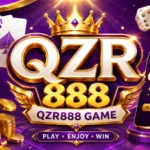qzr888 Game