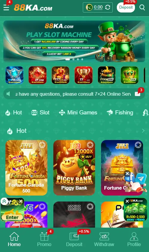 88ka Game