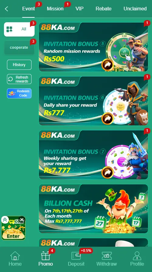 88ka Game