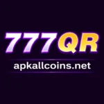 777QR Game